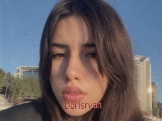 Dorisryan