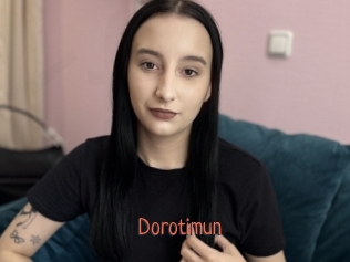 Dorotimun