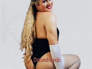 Dreamblonde