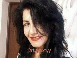 Drtyymomyy