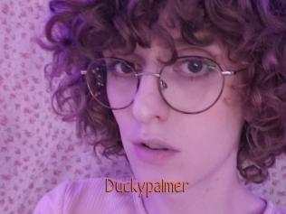 Duckypalmer