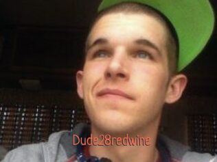 Dude28redwine