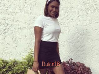 Dulce18
