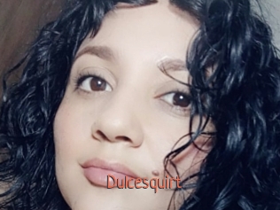 Dulcesquirt