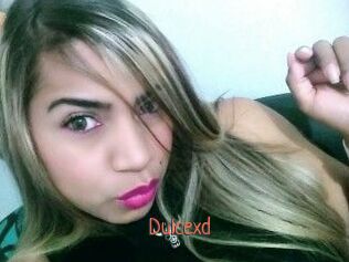 Dulcexd