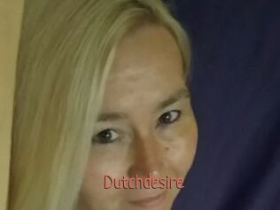 Dutchdesire
