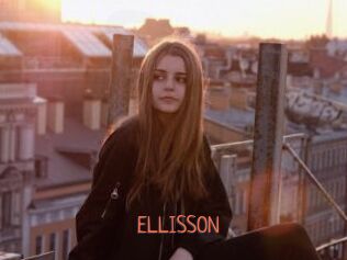 ELLISSON