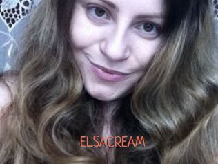 ELSACREAM