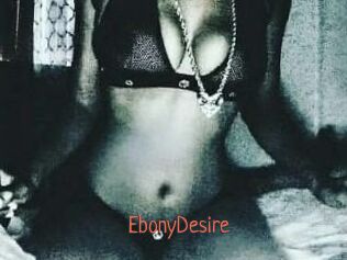 Ebony_Desire