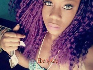 EbonyKay