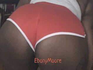 EbonyMoore