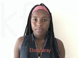 EbonySaray