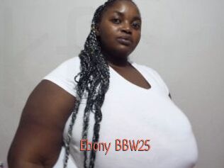 Ebony_BBW25