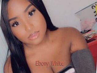 Ebony_White