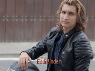 EddiBinder