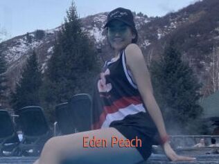 Eden_Peach