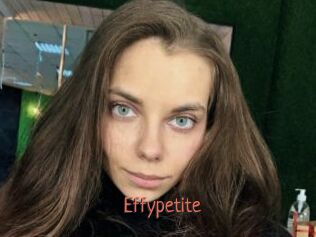 Effypetite