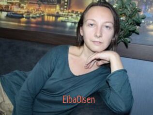 ElbaOlsen