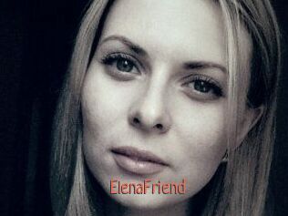 ElenaFriend