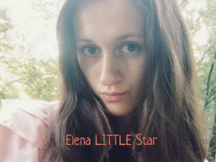 Elena_LITTLE_Star