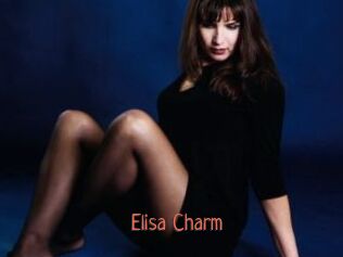 Elisa_Charm