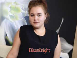 ElisonKnight