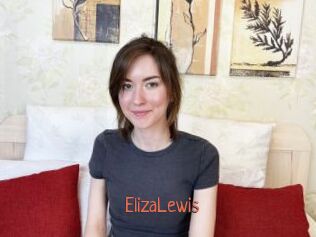 ElizaLewis