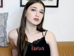 EllaYork