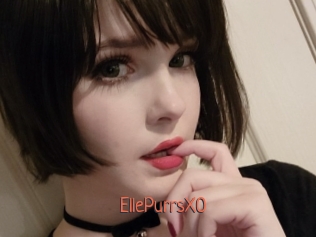 EllePurrsXO