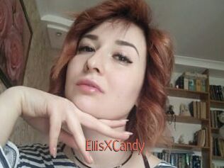 EllisXCandy