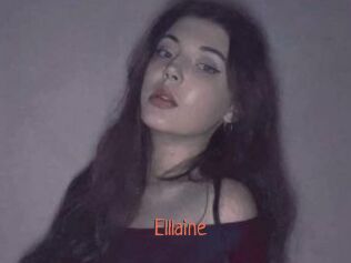 Elllaine