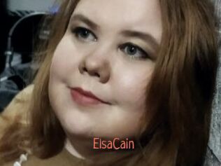 ElsaCain