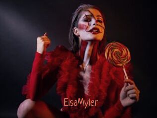 ElsaMyler