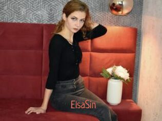 ElsaSin