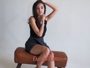 ElvinaWilliams