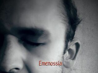 Emenossia