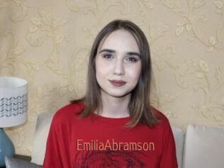 EmiliaAbramson