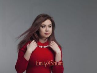 EmilyXShumi