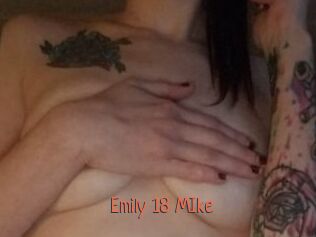 Emily_18_MIke