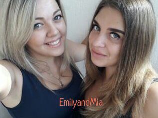 EmilyandMia