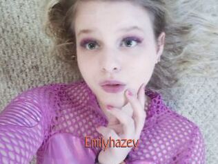 Emilyhazey