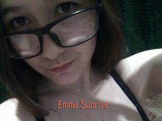 Emma_Sunrise