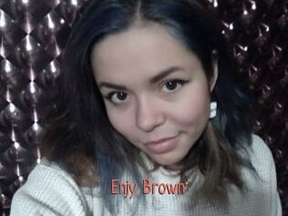 Enjy_Brown