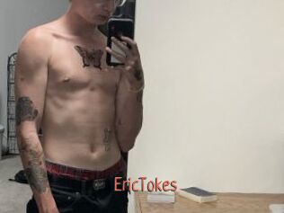 EricTokes