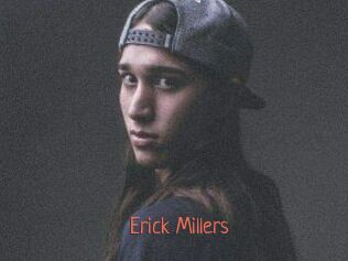 Erick_Millers