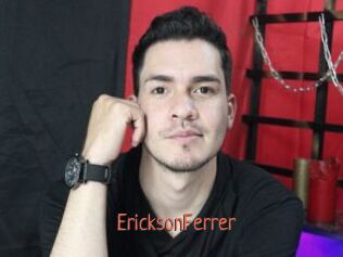 EricksonFerrer