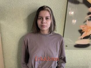 ErikaUsman