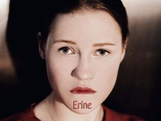 Erine