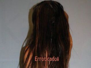 Erroticadoll