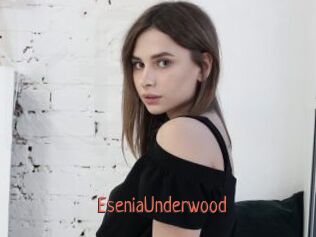 EseniaUnderwood